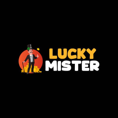 Lucky Meister Online Casino Logo